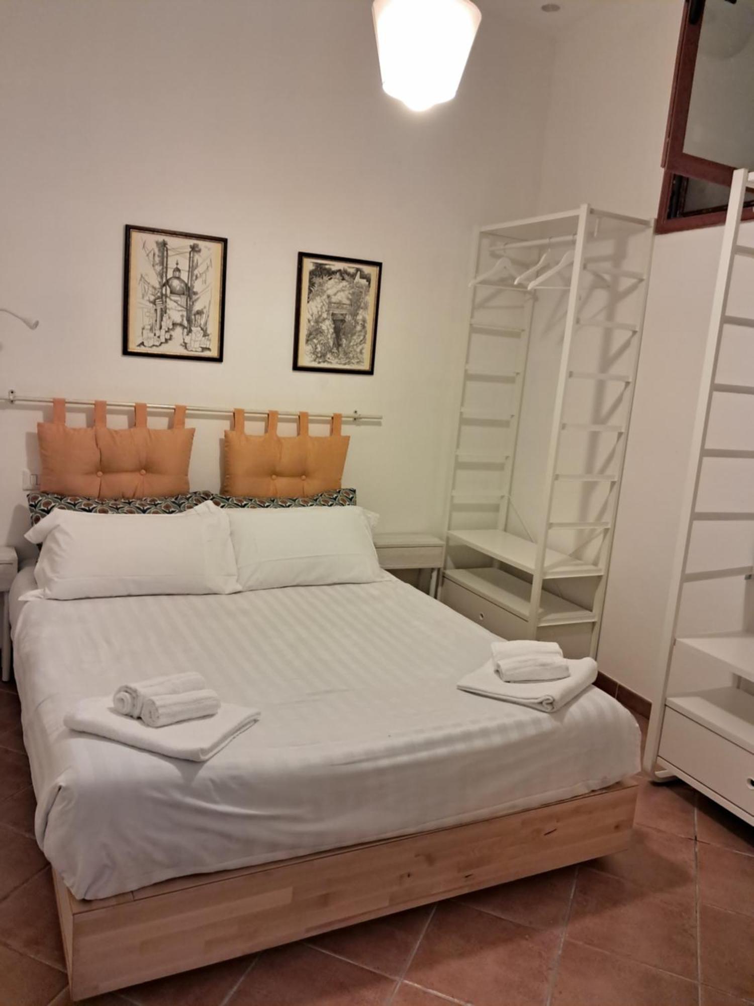 卡利亚里Casa Manno 51公寓 外观 照片