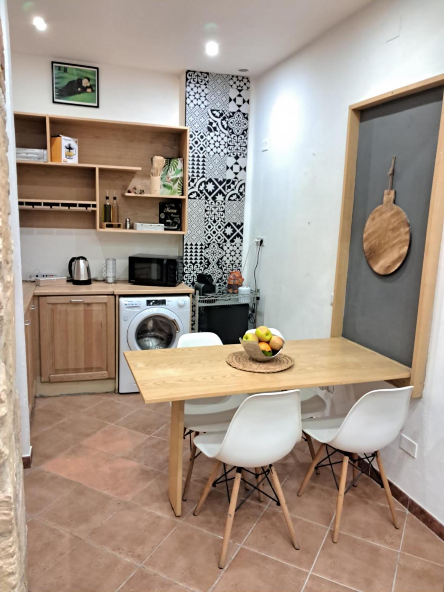 卡利亚里Casa Manno 51公寓 外观 照片