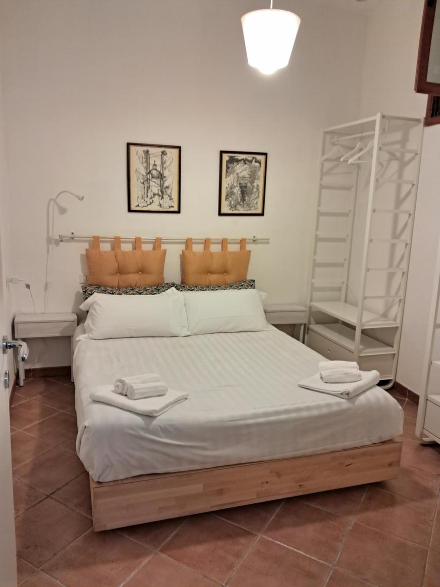 卡利亚里Casa Manno 51公寓 外观 照片