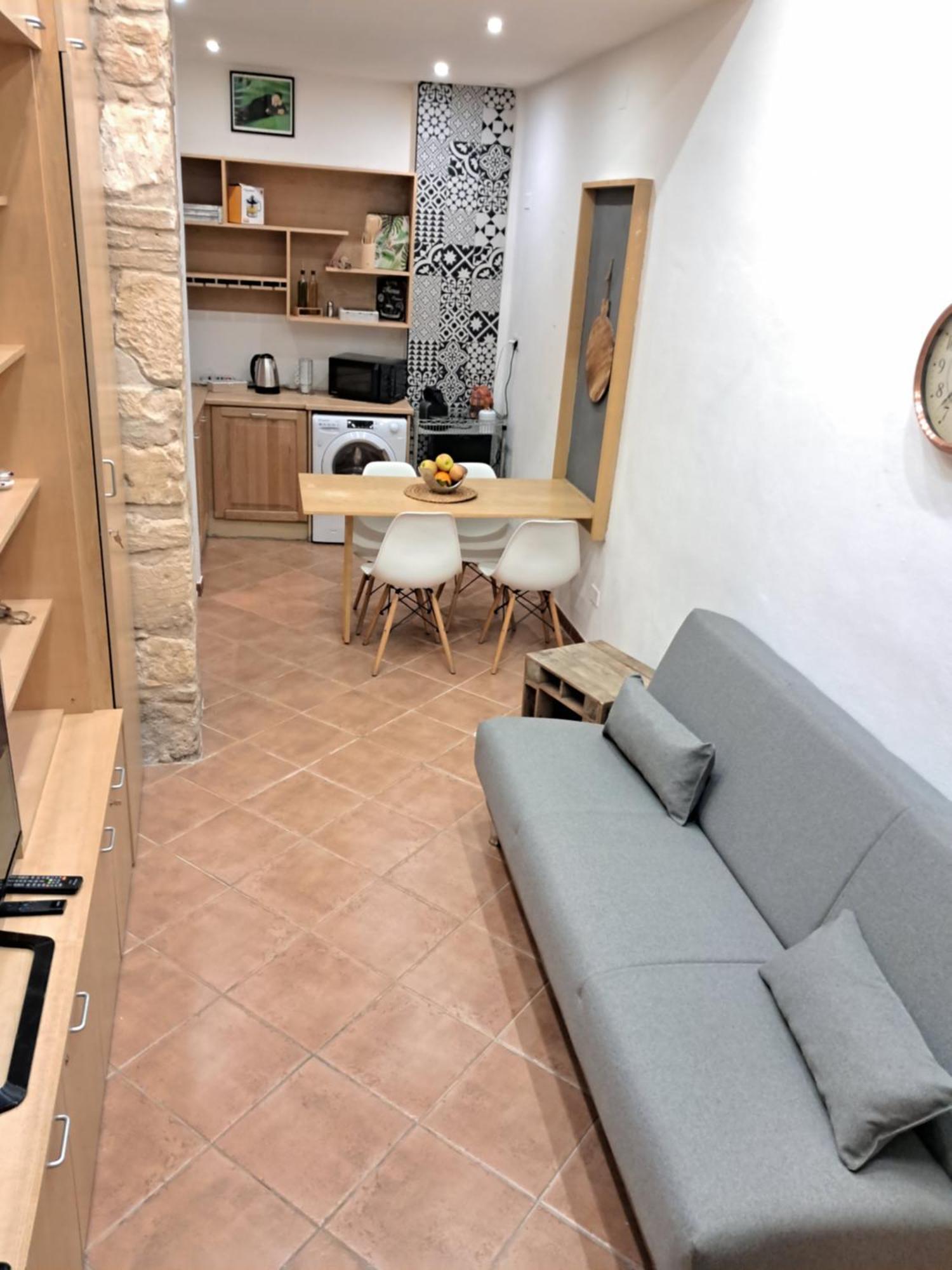 卡利亚里Casa Manno 51公寓 外观 照片